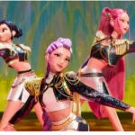 K_POP-GOLDEN_EMISORAS_MUSICALES-ESPAÑA