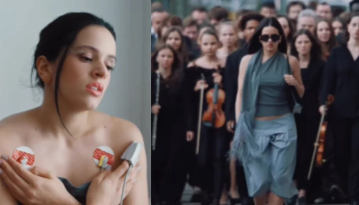 Rosalía-lanzamiento-Berghain