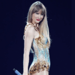 Taylor Swift-nominada-Songwriters-Hall-of-Fame-2026-emisoras-musicales-españa