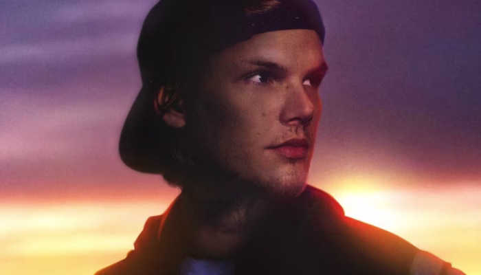 AVICII 2
