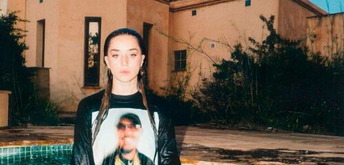 Lola Indigo junto a Dellafuente se llama "Mala Suerte"