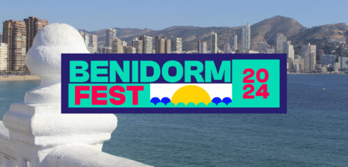 Artistas con nombre se presentan al Benidorm Fest 2024