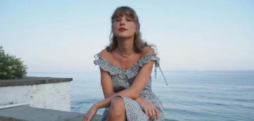 Taylor Swift estrena su esperado "1989 (Taylor’s Version)"