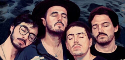 MORAT estrena "TARDE"