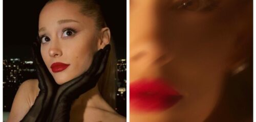 Ariana Grande lanzará el tema "yes, and?""yes, and?"