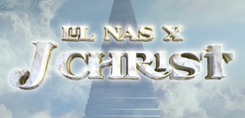 Lil Nas X polémica con el videoclip de "J CHRIST"