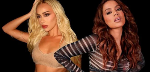 BAD GYAL LANZA “BOTA NIÑA" junto a Anitta