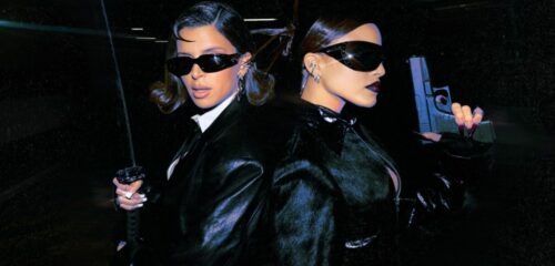 Estreno de JET_Set.mp3 de Emilia feat Nathy Peluso