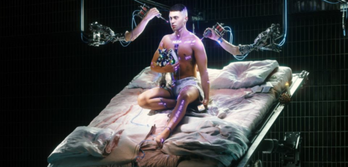 NEI LETTI DEGLI ALTRI EL TITULO DEL NUEVO ÁLBUM DE MAHMOOD