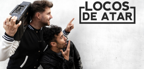 Locos de Atar están de estreno con su nuevo tema "SOY"