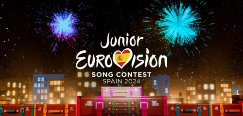 Eurovisión Junior se celebrará en España