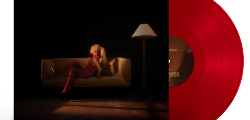 ARIANA GRANDE estrena tres nuevos remixes de "yes, and?"