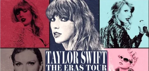 Taylor Swift añade fecha nueva en Madrid