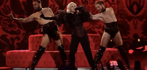 Eurovisión PrePartyES 2024