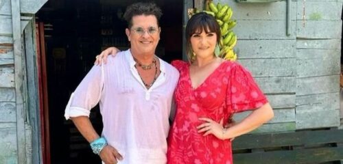 Rozalen y Carlos Vives lanzan "Tres días en Cartagena"