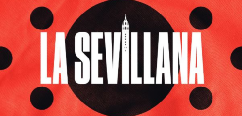 Omar Montes lanza el tema "La Sevillana"