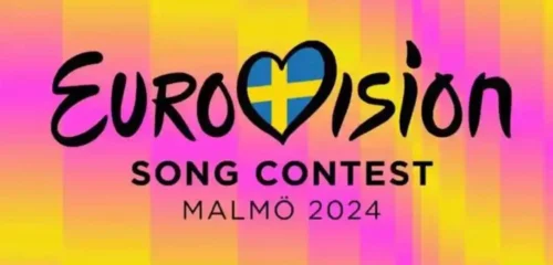Orden de actuaciones este año en Eurovisión 2024