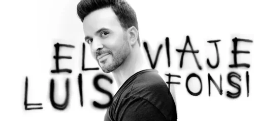 Luis Fonsi y "El Viaje"