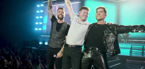 David Bisbal La K´onga y Emanero lanzan "Fama de Diabla"