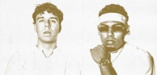 Mike Towers y Quevedo, los artistas detrás de Soleao.