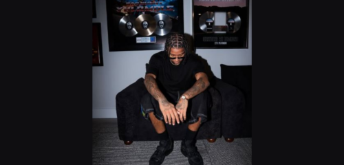 Hamilton lanza ‘Afrorockstar’ este 28 de agosto