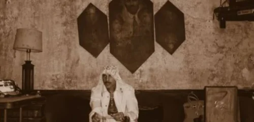 GuabanSexxx’ hace parte del último adelanto de Rauw Alejandro.