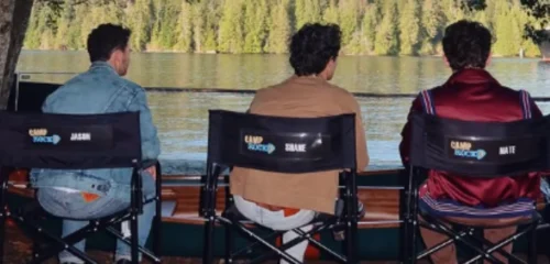 Oficialmente se anuncia el rodaje de ‘Camp Rock 3’ ¡Qué emoción!