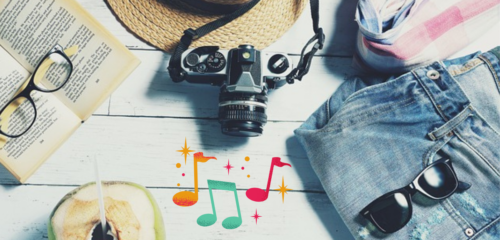 Se acaba el verano y deja una playlist llena de éxitos.