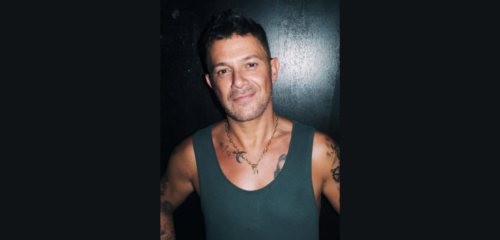 Conoce las fechas de la gira de Alejandro Sanz en España.