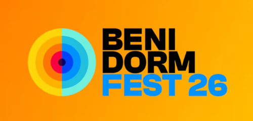 18 aspirantes buscan conseguir el micrófono de bronce en El Benidorm Fest 2026.