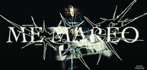 La canción "Me Mareo" de Kidd Voodoo, lanzada en su álbum "Satirología, Vol. 3 DELUXE", por 15 semanas consecutivas entre las más escuchadas en España.