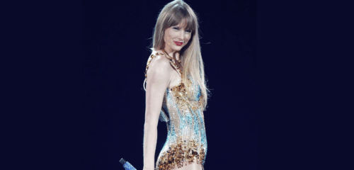 Taylor Swift es nominada al Songwriters Hall of Fame 2026.