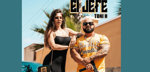 Conozca a Toni H., el artista detrás del éxito urbano ‘El Jefe’.