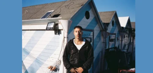 Enol lanza 'Tutto passa', un disco muy íntimo.