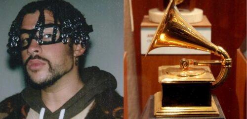 Bad Bunny Grammys 2026