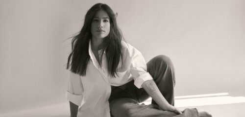 Julia Medina presenta 'Mi Templo' en Activa FM.