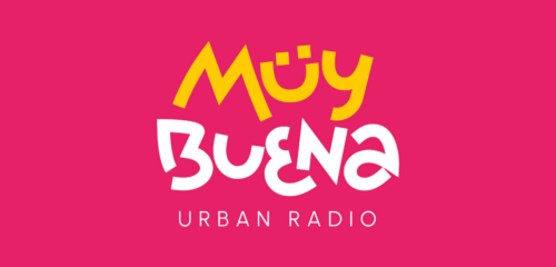 Nuevo Logo MuyBuena