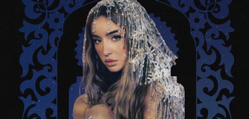 Lola Indigo vuelve a los escenarios este 2026 y actuará en Valencia con 'Romance de 1 Noche de Verano': todos los detalles