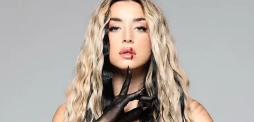 LOLA ÍNDIGO estalla y se marca un "Emilia"