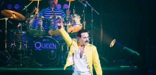 God Save The Queen