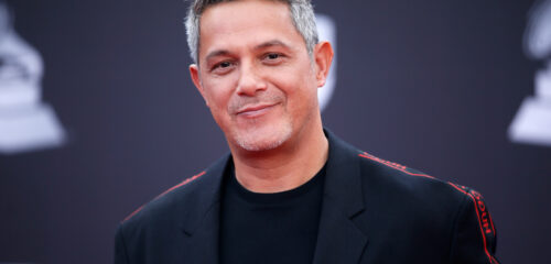Alejandro Sanz Yo Era Poesía