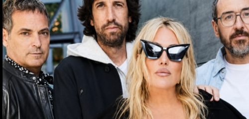 gira La Oreja de Van Gogh