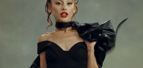 Ariana Grande Petal ESpaña