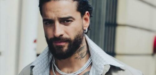 gira mundial Maluma