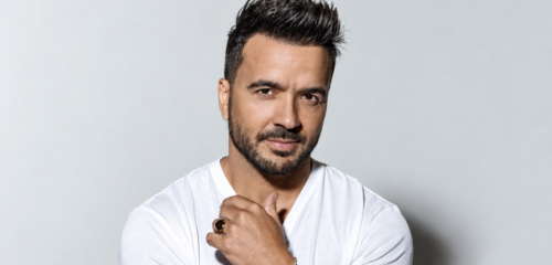 Luis Fonsi Mar Infinito World Tour