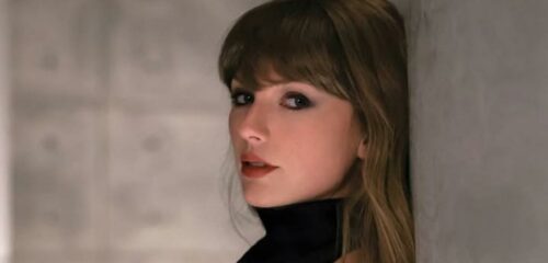 Taylor Swift Patience Zero
