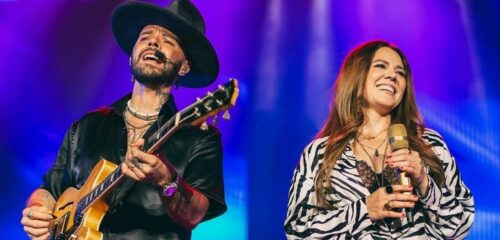 Jesse & Joy