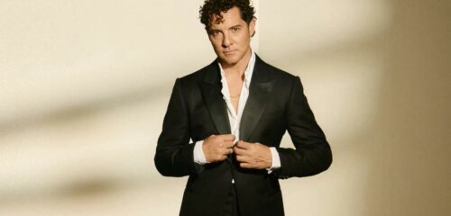 David Bisbal