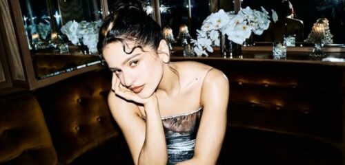 Rosalía premio Billboard Salón de la Fama