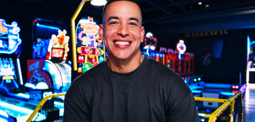 Daddy Yankee BOTZ